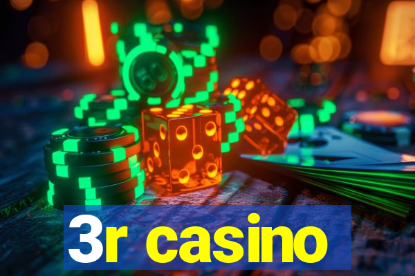 3r casino